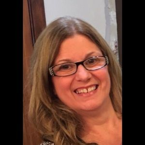 Meet your Posher, Ann